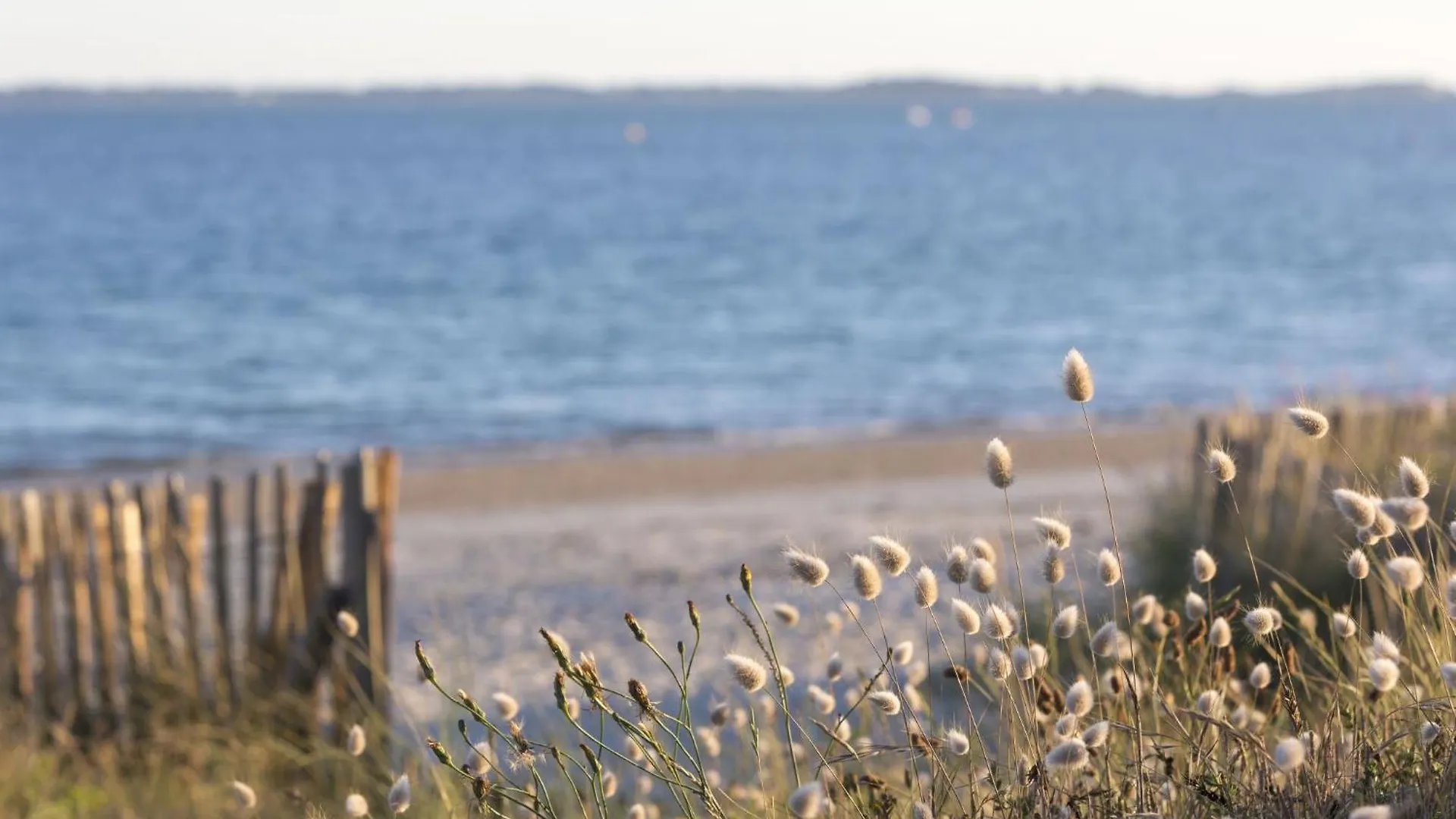 Holiday Home Chrisaflo By Interhome Carnac